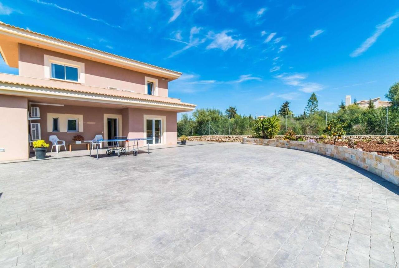 Redrema Villa Llucmajor  Esterno foto